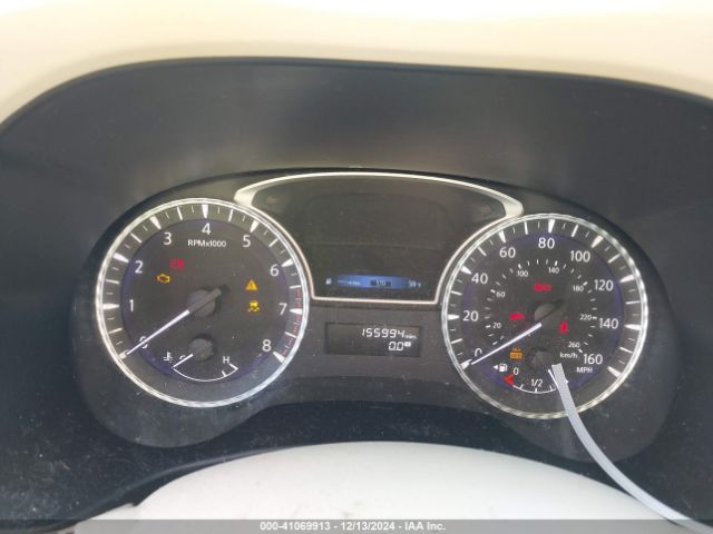 5N1AL0MN1EC504091 Infiniti QX60