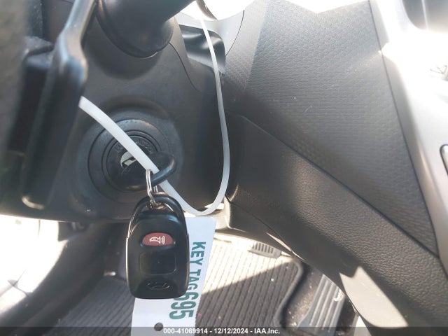 Hyundai Veloster 2016 KMHTC6AD7GU277087 Image 11