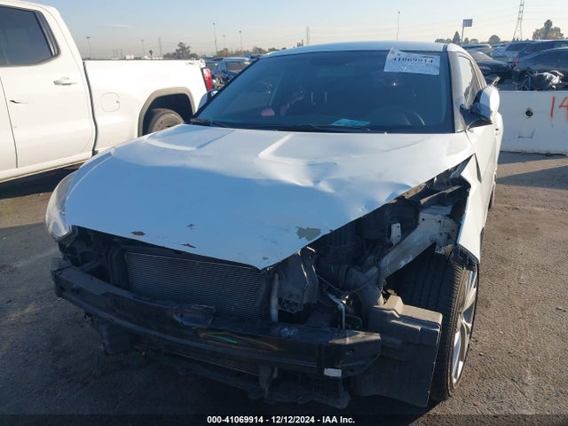 Hyundai Veloster 2016 KMHTC6AD7GU277087 Image 6