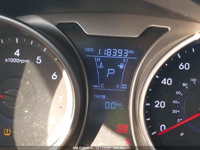 Hyundai Veloster 2016 KMHTC6AD7GU277087 Image 7