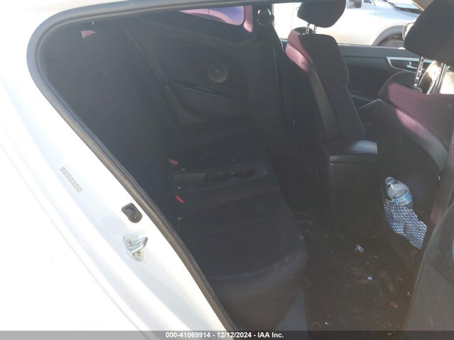 Hyundai Veloster 2016 KMHTC6AD7GU277087 Image 8