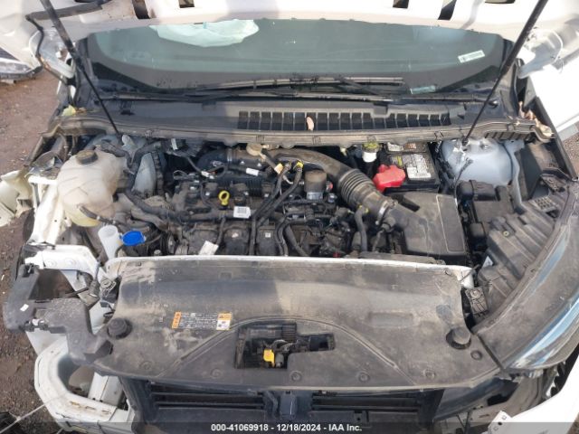 2FMPK4K9XLBB05901 Ford Edge Titanium