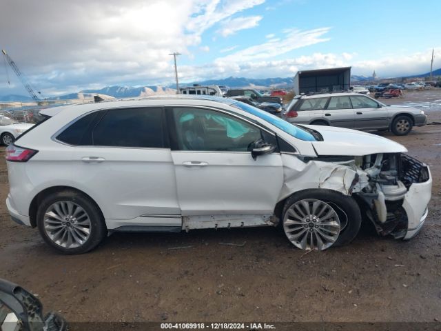 2FMPK4K9XLBB05901 Ford Edge Titanium