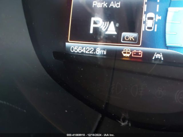 2FMPK4K9XLBB05901 Ford Edge Titanium