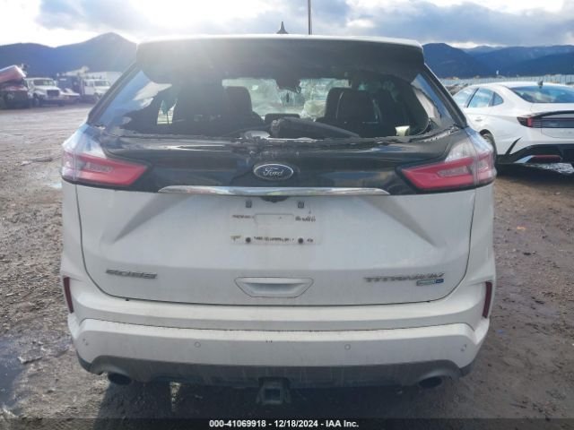 2FMPK4K9XLBB05901 Ford Edge Titanium
