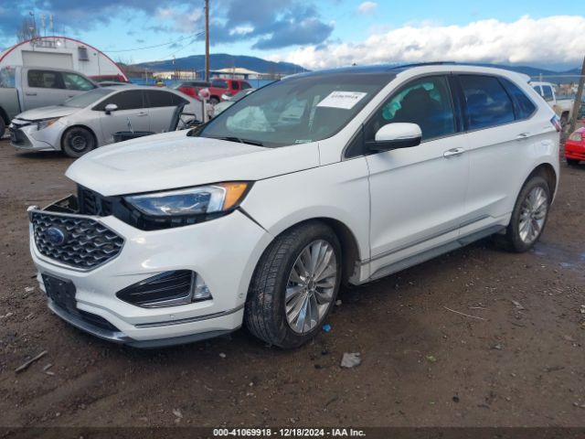 2FMPK4K9XLBB05901 Ford Edge Titanium