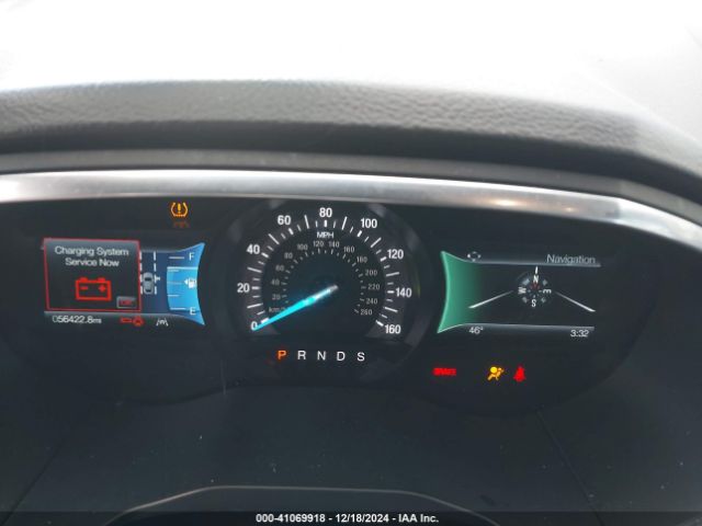 2FMPK4K9XLBB05901 Ford Edge Titanium