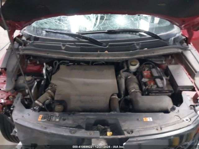 1FM5K8GT2EGB78825 Ford EXPLORER SPORT
