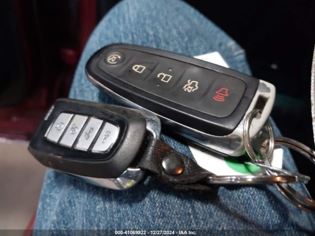 1FM5K8GT2EGB78825 Ford EXPLORER SPORT