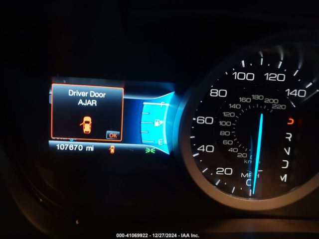 1FM5K8GT2EGB78825 Ford EXPLORER SPORT