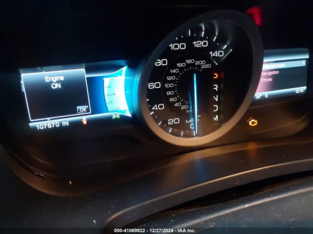1FM5K8GT2EGB78825 Ford EXPLORER SPORT