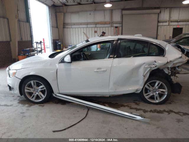 YV1612FH0E2275129 Volvo S60 T5