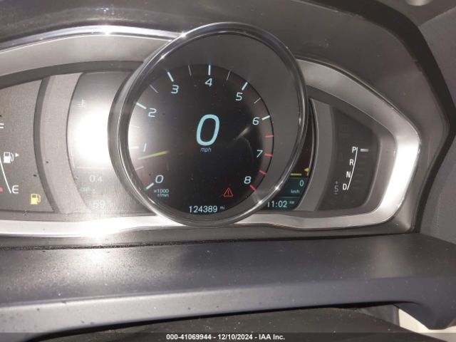 YV1612FH0E2275129 Volvo S60 T5