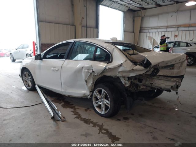 YV1612FH0E2275129 Volvo S60 T5