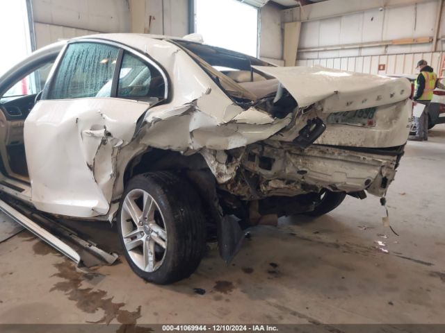 YV1612FH0E2275129 Volvo S60 T5