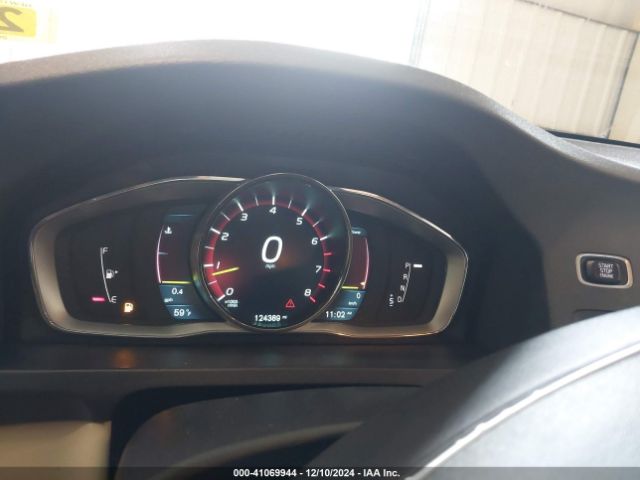 YV1612FH0E2275129 Volvo S60 T5