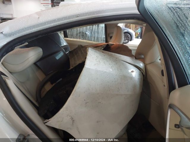 YV1612FH0E2275129 Volvo S60 T5