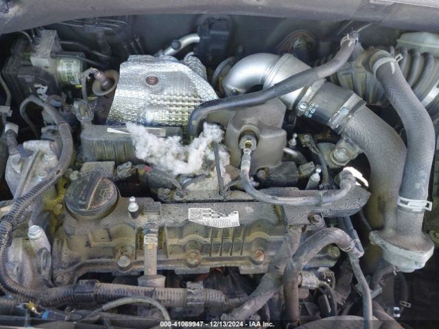 5NMS5CAA8LH218310 Hyundai Santa Fe Limited 2.0t