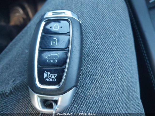 5NMS5CAA8LH218310 Hyundai Santa Fe Limited 2.0t