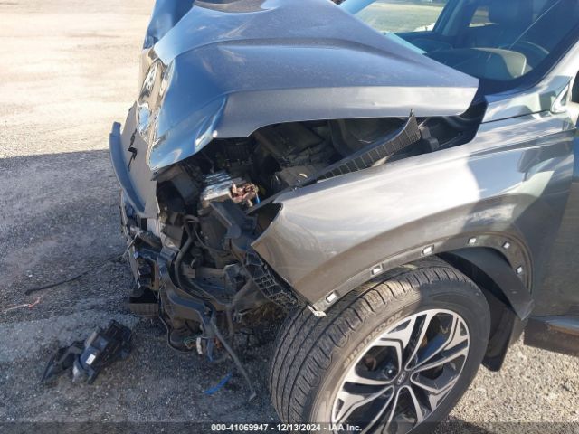 5NMS5CAA8LH218310 Hyundai Santa Fe Limited 2.0t