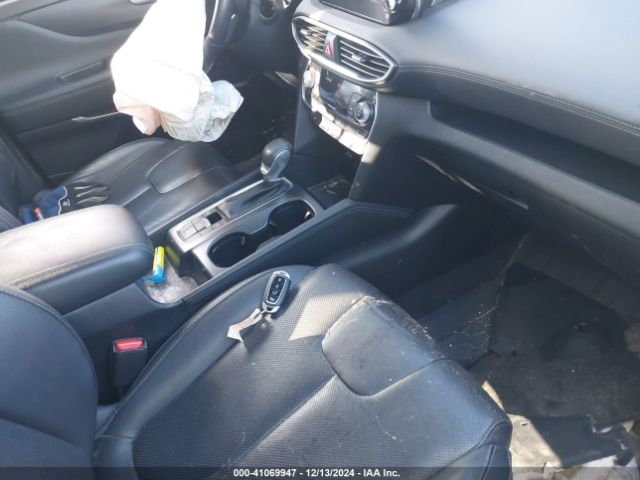 5NMS5CAA8LH218310 Hyundai Santa Fe Limited 2.0t