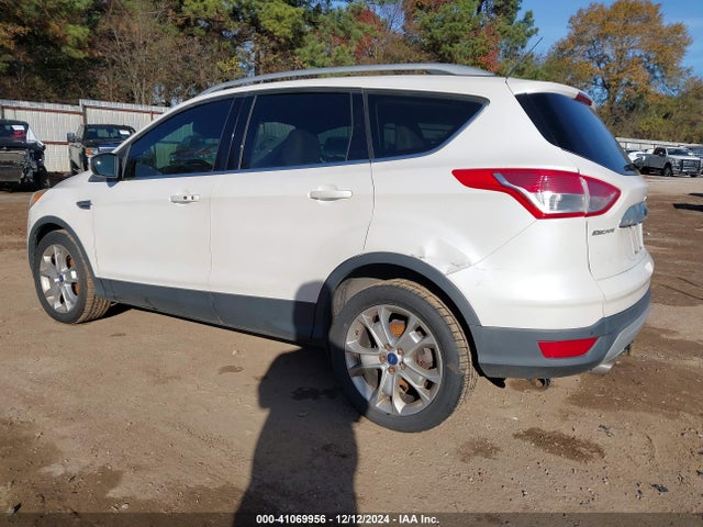 Ford Escape Titanium 2015 1FMCU9J90FUA83106 Image 3
