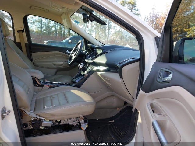 Ford Escape Titanium 2015 1FMCU9J90FUA83106 Image 5