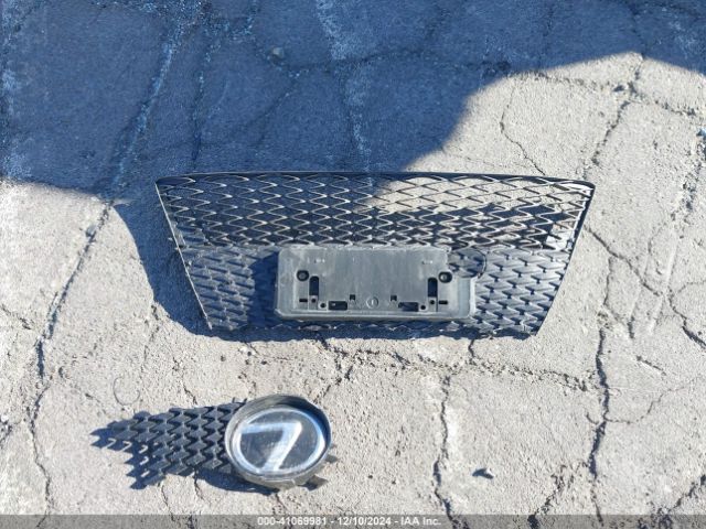 JTHBE1D22E5000196 Lexus IS 350