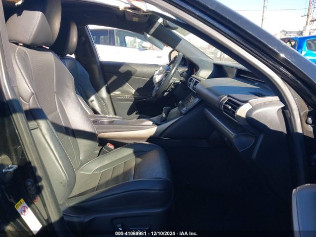 JTHBE1D22E5000196 Lexus IS 350