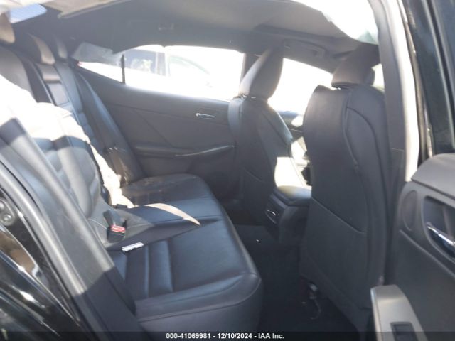 JTHBE1D22E5000196 Lexus IS 350