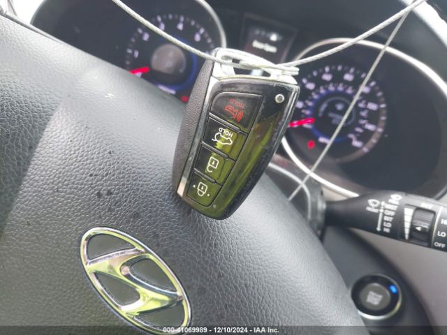 5XYZU3LB0EG172119 Hyundai Santa Fe Sport 2.4l