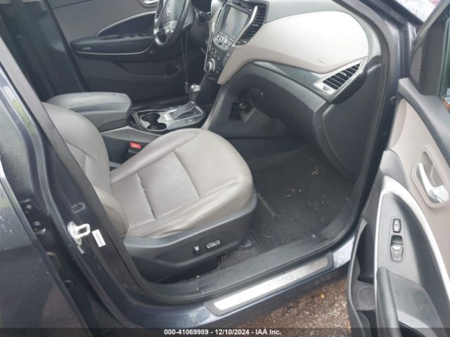 5XYZU3LB0EG172119 Hyundai Santa Fe Sport 2.4l