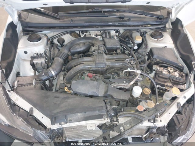 JF1GPAT66F9286303 Subaru Impreza 2.0i Sport Premium