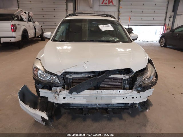 JF1GPAT66F9286303 Subaru Impreza 2.0i Sport Premium
