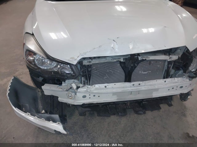 JF1GPAT66F9286303 Subaru Impreza 2.0i Sport Premium