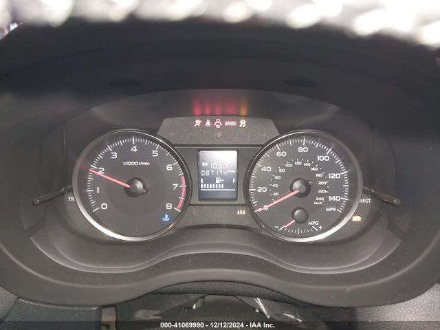 JF1GPAT66F9286303 Subaru Impreza 2.0i Sport Premium