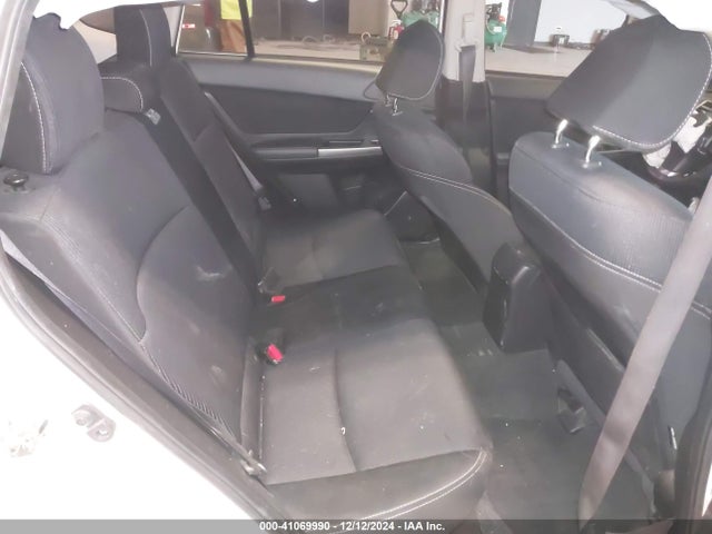 JF1GPAT66F9286303 Subaru Impreza 2.0i Sport Premium