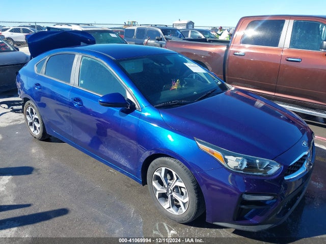 2019 3KPF24AD8KE120491 main image