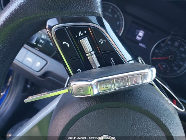 KIA Forte Lxs 2019 3KPF24AD8KE120491 Image 11