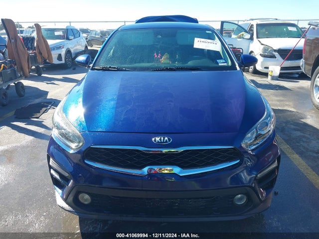 KIA Forte Lxs 2019 3KPF24AD8KE120491 Image 12