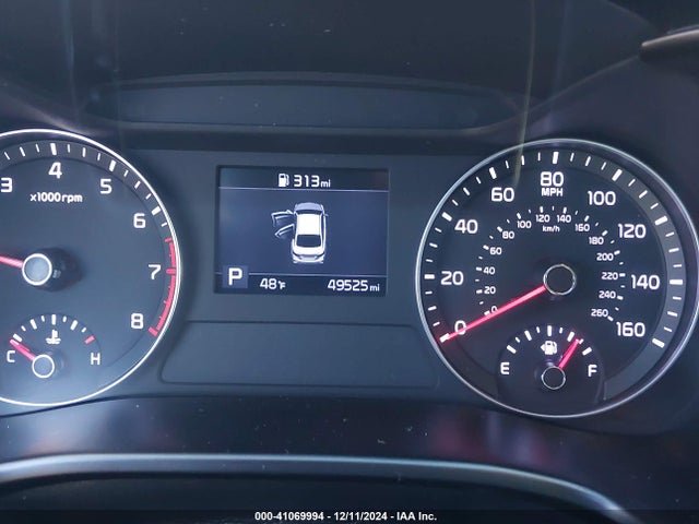 KIA Forte Lxs 2019 3KPF24AD8KE120491 Image 15