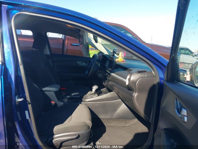 KIA Forte Lxs 2019 3KPF24AD8KE120491 Image 5