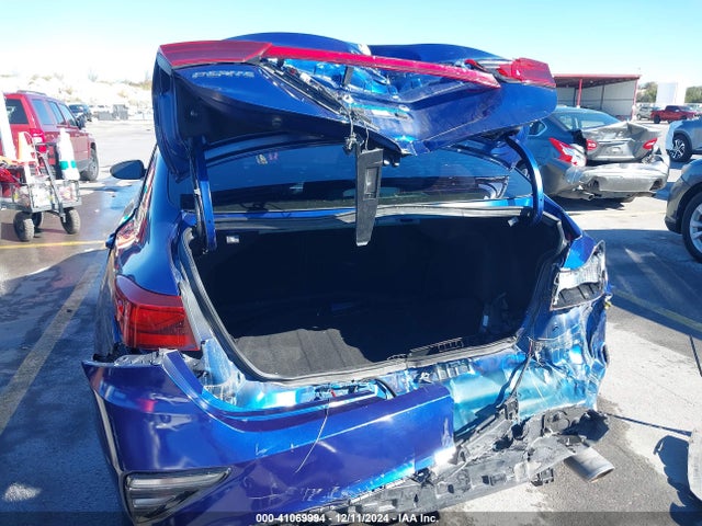 KIA Forte Lxs 2019 3KPF24AD8KE120491 Image 6
