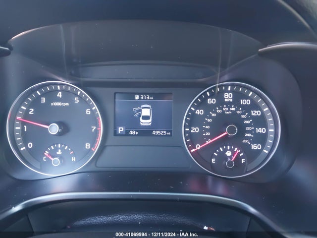 KIA Forte Lxs 2019 3KPF24AD8KE120491 Image 7