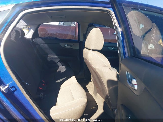 KIA Forte Lxs 2019 3KPF24AD8KE120491 Image 8