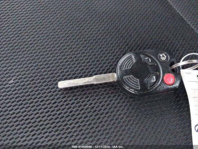 Ford FOCUS SE 2014 1FADP3F29EL213791 Image 11