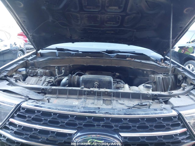 1FMSK7DH2LGB73800 Ford EXPLORER XLT