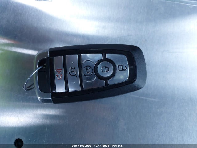 1FMSK7DH2LGB73800 Ford EXPLORER XLT