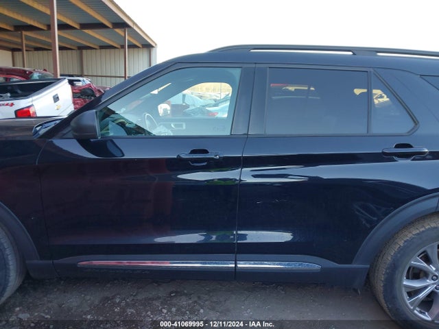 1FMSK7DH2LGB73800 Ford EXPLORER XLT