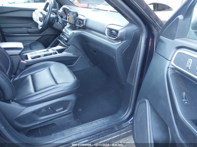 1FMSK7DH2LGB73800 Ford EXPLORER XLT
